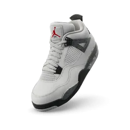 Air Jordan 4 OG 'White Cement'