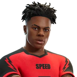 IShowSpeed