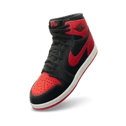 Air Jordan 1 Retro High '85 OG 'Black/Varsity Red'