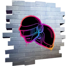 Здесь были Daft Punk