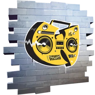 Бумбокс Wu