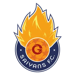 SAIYANS FC