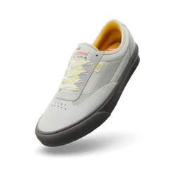 Vans Skate Curren Caples 'Grey'
