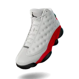 Air Jordan 13 Retro 'True Red'