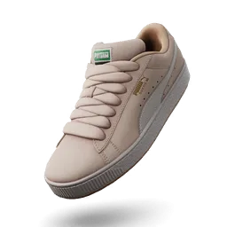 PUMA Suede XL ‘Jasmine Flower/White’