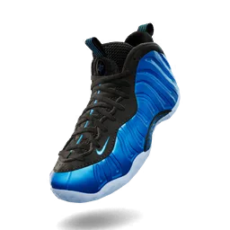 Nike Air Foamposite One 'Royal'