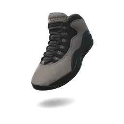 Air Jordan 10 Retro OG ‘Shadow’