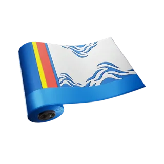 Стиль SlipStream