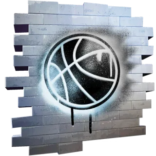 Deep in the Paint