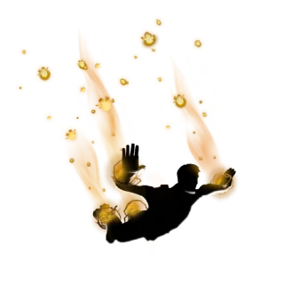 Светящиеся споры