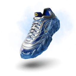 Nike Cryoshot Mercurial Vapor R9
