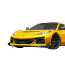 Chevrolet Corvette ZR1