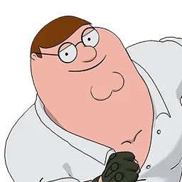 Питер Гриффин