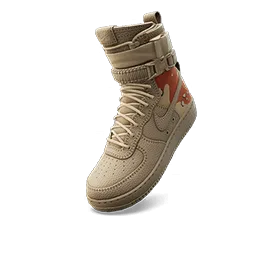 Nike SF Air Force 1 'Desert Camo'