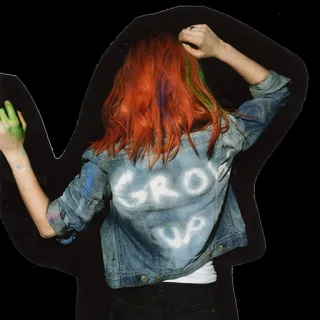 Still Into You