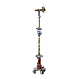 Шокирующая серенада