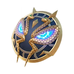 Эгида Горгоны