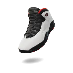 Air Jordan 10 Retro OG 'Double Nickel'