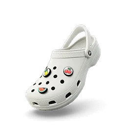 Crocs Classic Clog 'White'