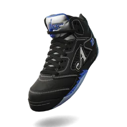 Awake NY x Air Jordan 5 'Boro Racer Blue'