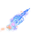 Xenosplash: O+B