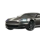 007's Aston Martin DBS