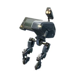 Metal Gear Mk. II