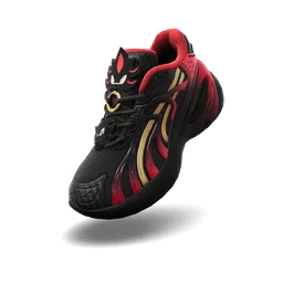 PUMA x SEGA Inverse 'Shadow'