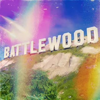 Just A Holiday in Battlewood