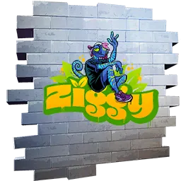 Регалия Зигги