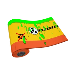 Токсичная жижа