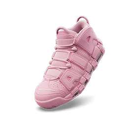 Nike Air More Uptempo 'Pink Foam'