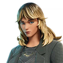 Сильвия Лафейдоттир