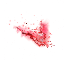 Кровавая тень