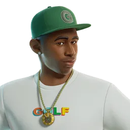 Tyler, The Creator