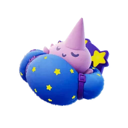 Нарвал Няшка