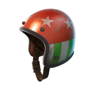 Шлем для трюков Janky