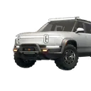 Rivian R1S