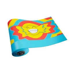 Весёлый Мультяшка