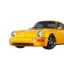 Porsche 911 Turbo