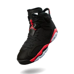 Air Jordan 6 Retro OG 'Salesman'