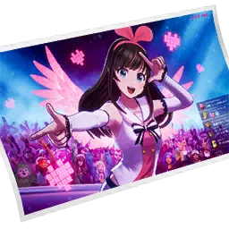 С вами KizunaAI!