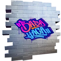 Баба-яга