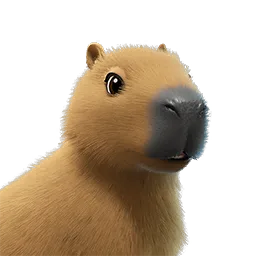 Капибарин