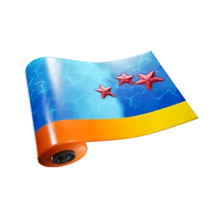 Звёздное побережье
