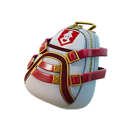 Сумка нового года