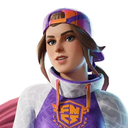 Чемпионка Loserfruit