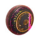 Glitch P+M