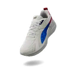 PUMA x BMW Hypnotic LS ‘White/Pop Red’