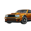 Fennec ZR-F